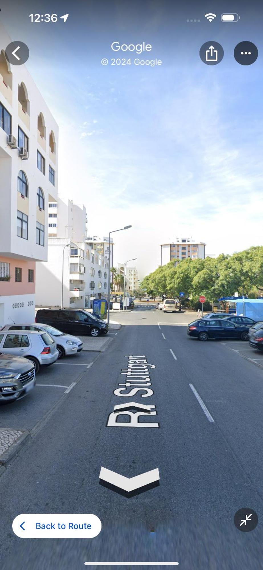 Princess Retreat Beautiful Modern Aprt 2 Min Walk From Quarteira Beach Buitenkant foto